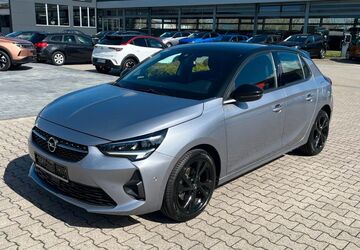 Opel Corsa 27.976 km 16.990 &euro; Wietmarschen / Lohne 49835