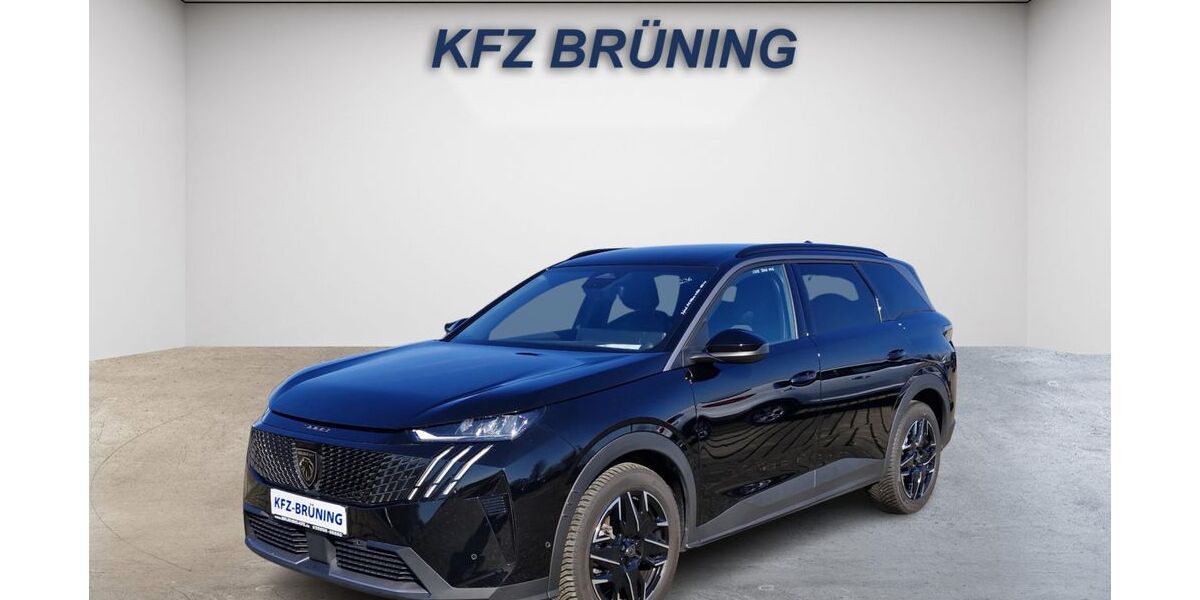 Peugeot 5008 41.937 km 27.980 &euro; Lingen (Ems) 49811