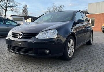 VW Golf 261.166 km 1.750 &euro; Geeste-Groß Hesepe 49744