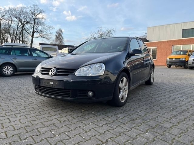 VW Golf 261.166 km 650 &euro; Geeste-Groß Hesepe 49744
