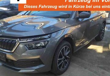 Skoda Kamiq 95.482 km 18.950 &euro; Gronau 48599