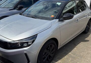 Opel Corsa 20.200 km 17.450 &euro; Lingen 49808