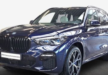 BMW X5 81.250 km 61.611 &euro; Wietmarschen 49835