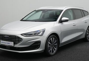 Ford Focus 22.925 km 19.650 &euro; Bad Bentheim 48455