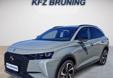 DS Automobiles DS7 (Crossback) 36.415 km 27.880 &euro; Lingen (Ems) 49811