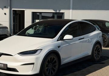Tesla Model X 65.777 km 76.950 &euro; Emsbüren 48488
