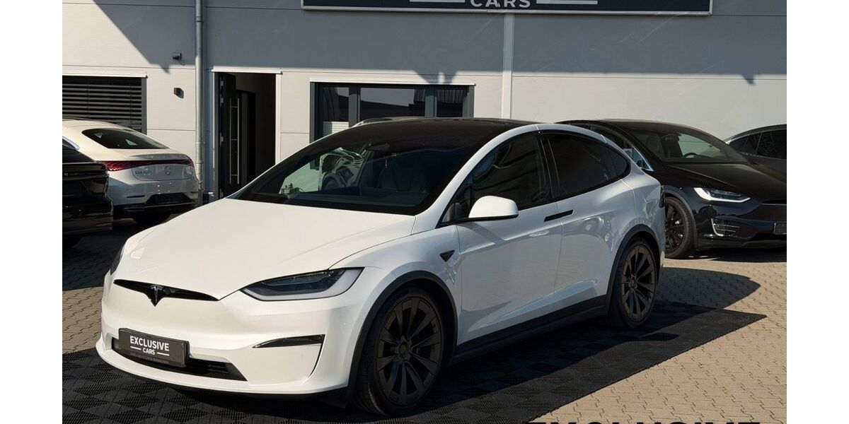 Tesla Model X 65.777 km 76.950 &euro; Emsbüren 48488