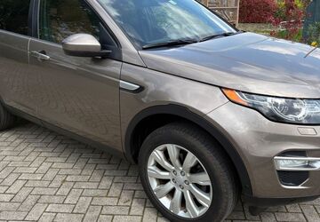 Land Rover Discovery 70.000 km 18.900 &euro; Bad Bentheim/Gildehaus 48455