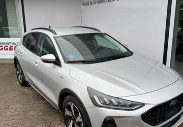 Ford Focus 56.700 km 18.250 &euro; Lingen 49808