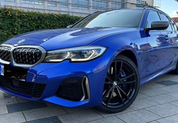 BMW M340i 152.500 km 34.490 &euro; Nordhorn 48531