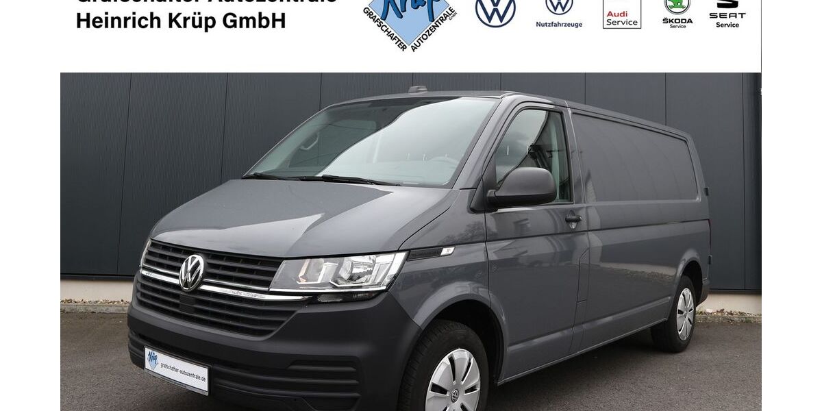 VW T6 andere 64.586 km 27.850 &euro; Nordhorn 48529