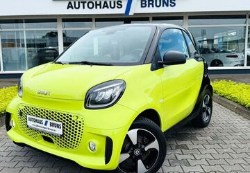 Smart ForTwo 25.490 km 15.495 &euro; Neuenkirchen 48485