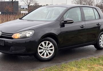 VW Golf 283.047 km 3.950 &euro; Bad Bentheim 48455