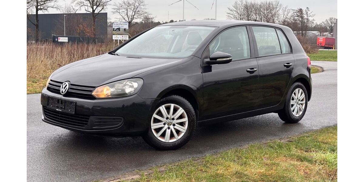 VW Golf 283.047 km 3.950 &euro; Bad Bentheim 48455