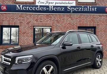 Mercedes-Benz GLB 220 115.252 km 33.890 &euro; Nordhorn 48529