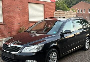 Skoda Octavia 306.981 km 1.999 &euro; Nordhorn 48529