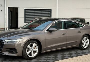 Audi A7 83.250 km 36.950 &euro; Emsbüren 48488