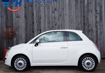 Fiat 500 225.057 km 3.250 &euro; Bad Bentheim 48455