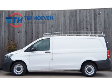 Mercedes-Benz Vito 202.858 km 9.600 &euro; Bad Bentheim 48455