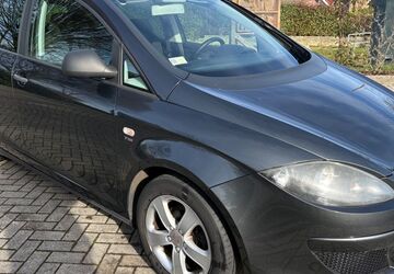 Seat Altea 195.000 km 2.400 &euro; Bad Bentheim/Gildehaus 48455