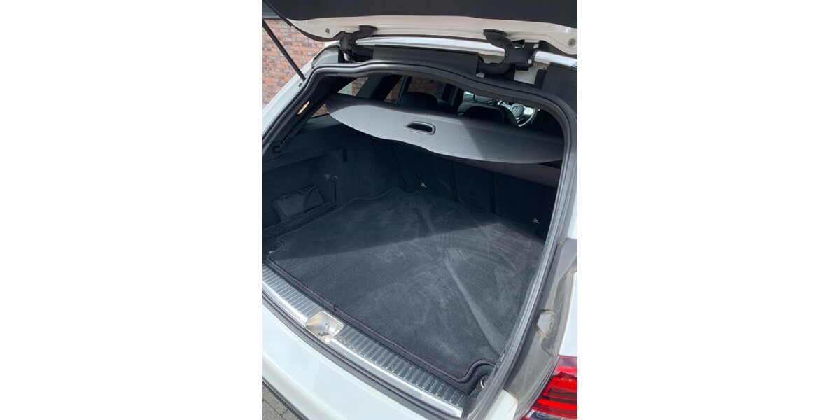 Mercedes-Benz C 220 49.200 km 32.990 &euro; Neuenkirchen 48485