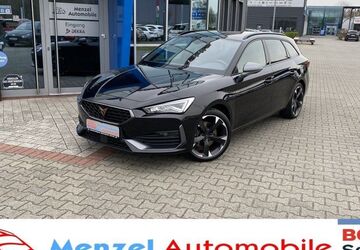 Cupra Leon 15.626 km 29.900 &euro; Schüttorf 48465