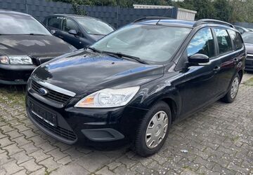 Ford Focus 189.000 km 1.450 &euro; Nordhorn 48529