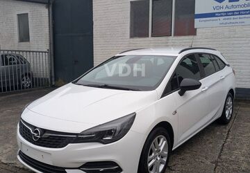 Opel Astra 142.692 km 8.200 &euro; Bad Bentheim - Gildehaus 48455