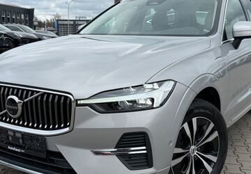 Volvo XC60 176.108 km 24.871 &euro; Gronau 48599