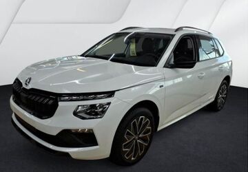 Skoda Kamiq 26.067 km 25.500 &euro; Schüttorf 48465