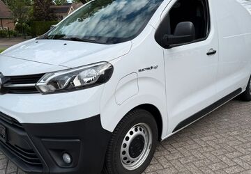 Toyota Proace (Verso) 11.557 km 24.900 &euro; Bad Bentheim 48455
