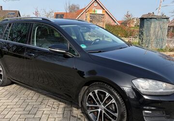 VW Golf 250.000 km 6.500 &euro; Bad Bentheim/Gildehaus 48455
