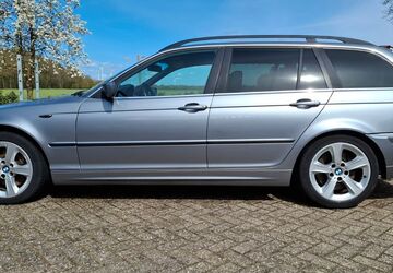 BMW 330 286.000 km 4.900 &euro; Emlichheim 49824