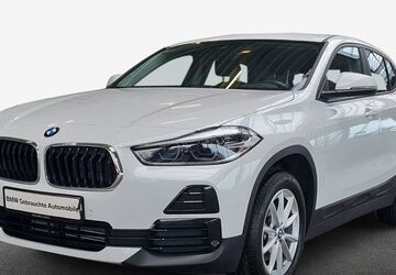 BMW X2 20.410 km 26.911 &euro; Wietmarschen 49835