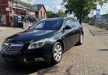 Opel Insignia 264.000 km 2.750 &euro; Nordhorn 48529