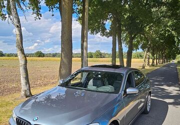 BMW 630 Gran Turismo 194.950 km 22.900 &euro; Ochtrup 48607
