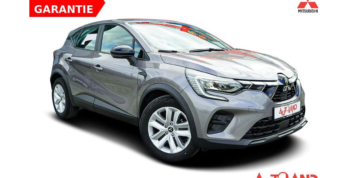 Mitsubishi ASX 26.436 km 19.990 &euro; Wietmarschen 49835