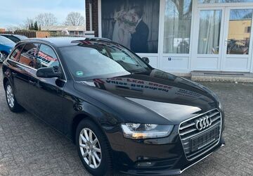 Audi A4 339.000 km 5.999 &euro; Nordhorn 48529