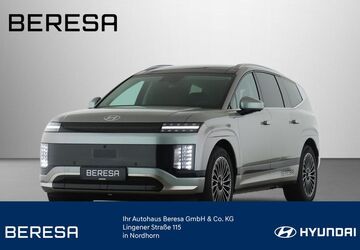 Hyundai IONIQ 9 8.500 km 73.880 &euro; Nordhorn 48531