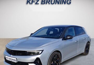 Opel Astra 14.463 km 22.480 &euro; Lingen (Ems) 49811