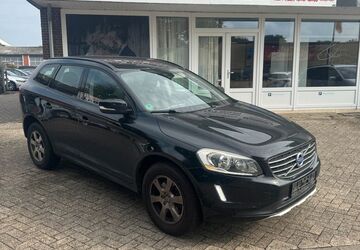 Volvo XC60 229.000 km 9.999 &euro; Nordhorn 48529