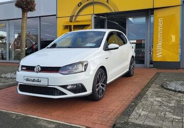 VW Polo 72.500 km 17.950 &euro; Neuenhaus 49828