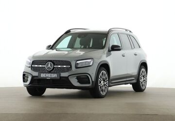 Mercedes-Benz GLB 180 9.900 km 44.450 &euro; Nordhorn 48531