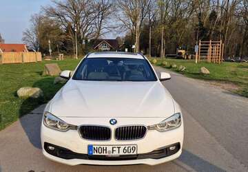 BMW 320 235.512 km 11.950 &euro; Bad Bentheim 48455