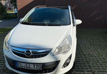Opel Corsa 149.000 km 3.200 &euro; Lingen 49808
