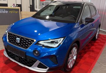 Seat Arona 23.558 km 18.700 &euro; Spelle 48480