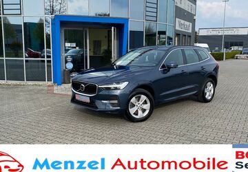 Volvo XC60 43.004 km 32.900 &euro; Schüttorf 48465