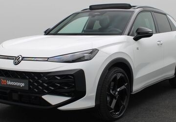 VW T-Roc 1.100 km 40.900 &euro; Twist 49767