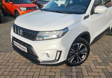 Suzuki Vitara 32.250 km 21.990 &euro; Isterberg 48465