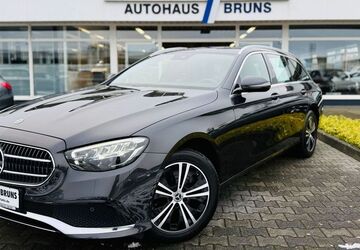 Mercedes-Benz E 220 40.580 km 36.485 &euro; Neuenkirchen 48485